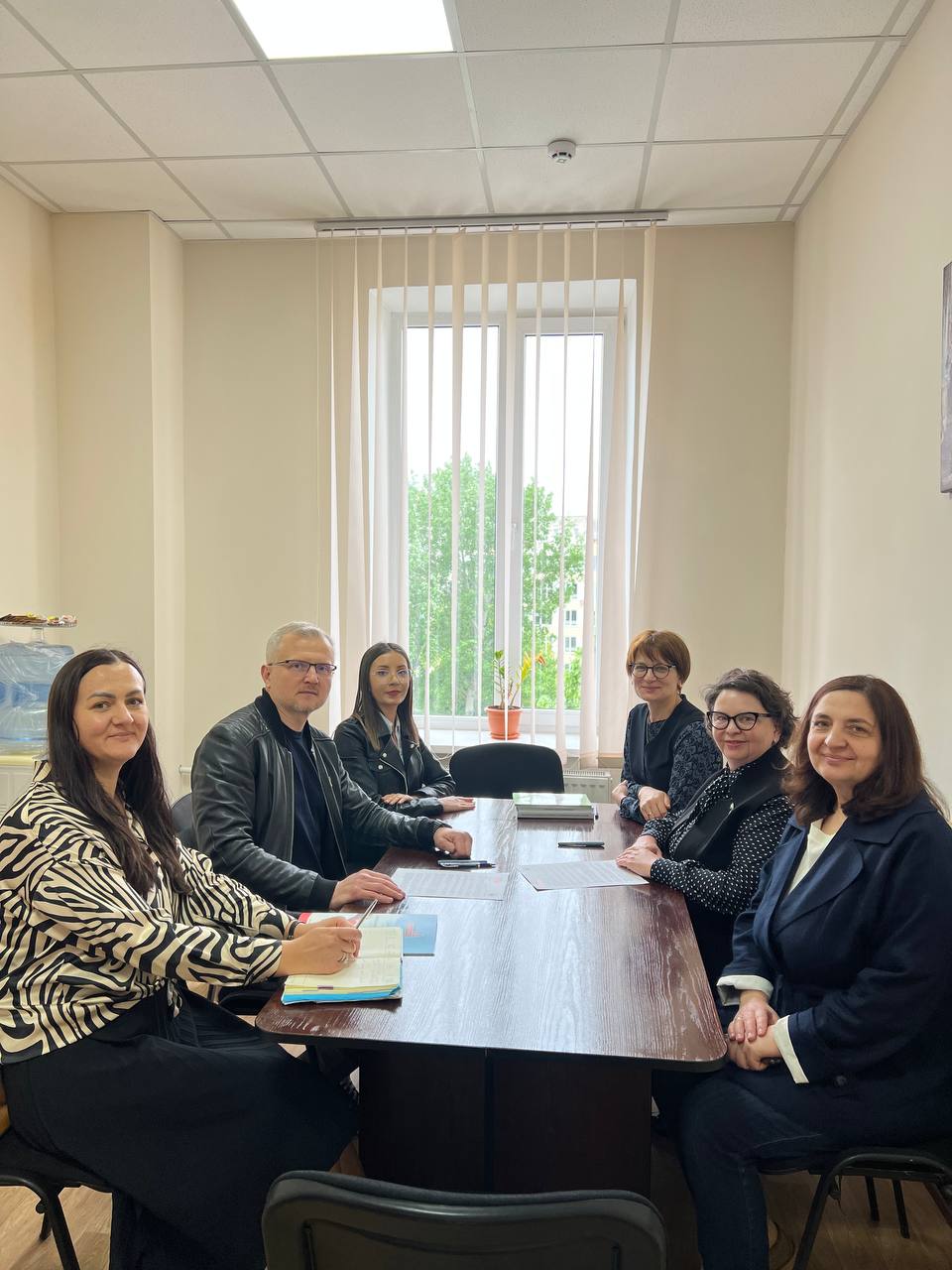 Un nou parteneriat pentru dezvoltarea activităților sociale și educaționale