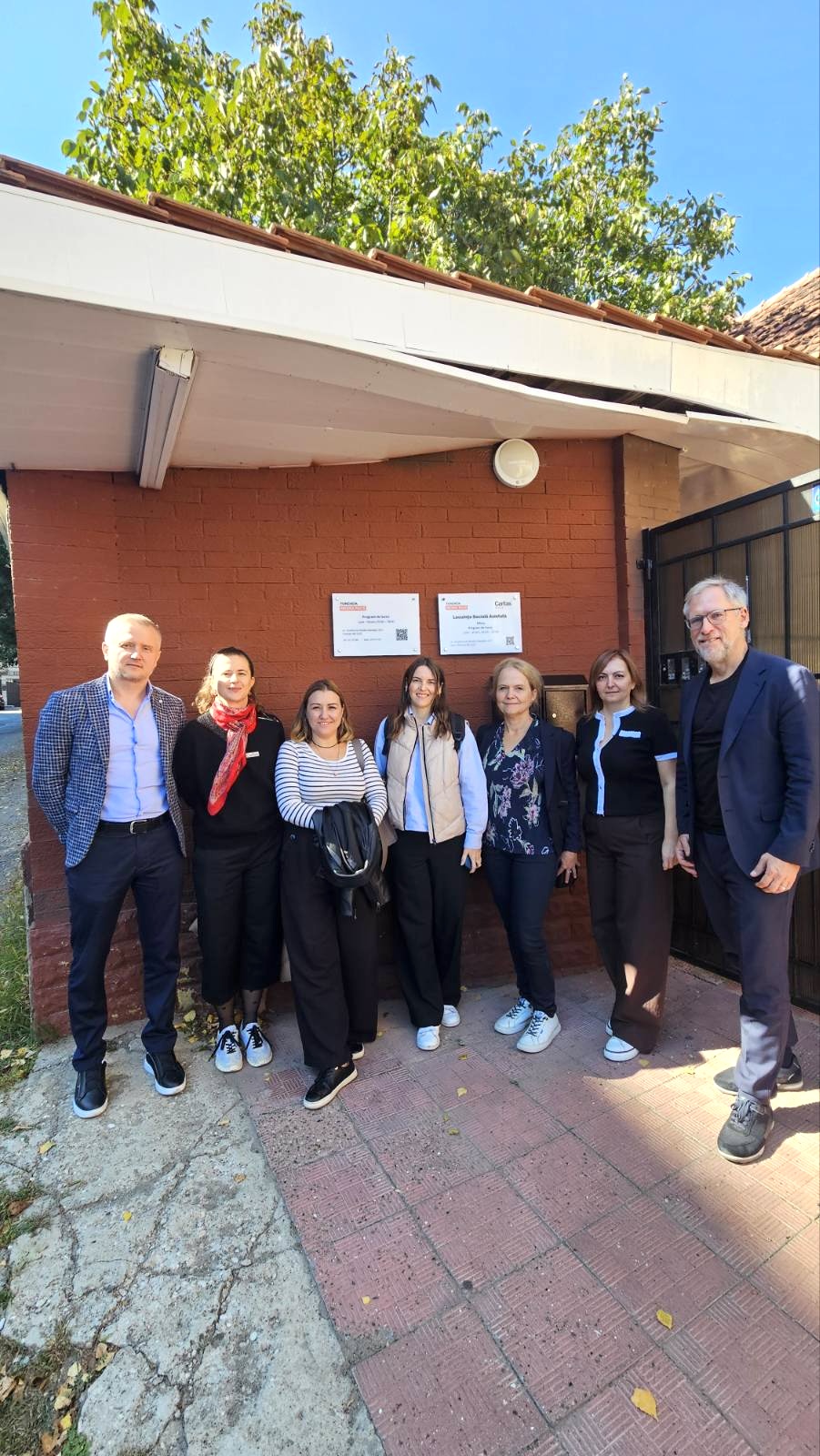 Lansarea Locuinței Sociale R-Home – un nou parteneriat cu Caritas Austria în sprijinul tinerelor vulnerabile